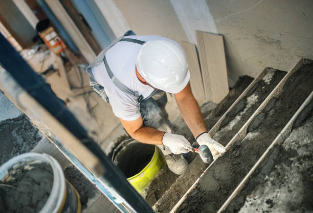 Best Concrete Retaining Walls in Sterling, IL