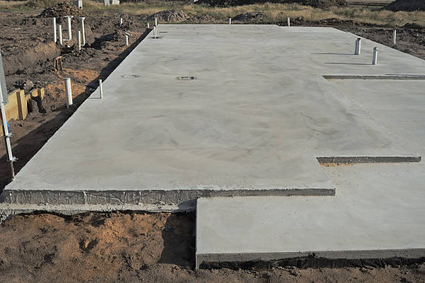Best Commercial Concrete Services in Sterling, IL