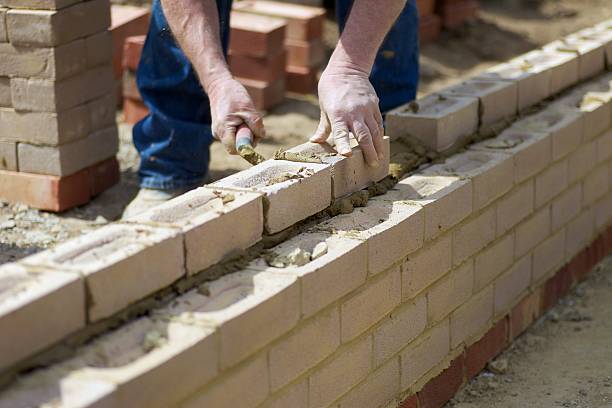 Best Concrete Slab Construction in Sterling, IL