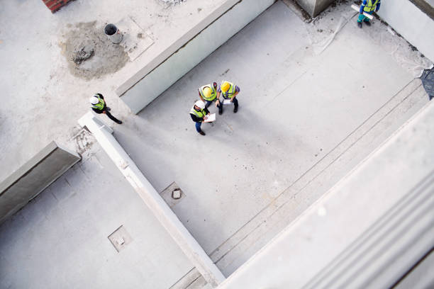 Best Concrete Sidewalk Installation in Sterling, IL