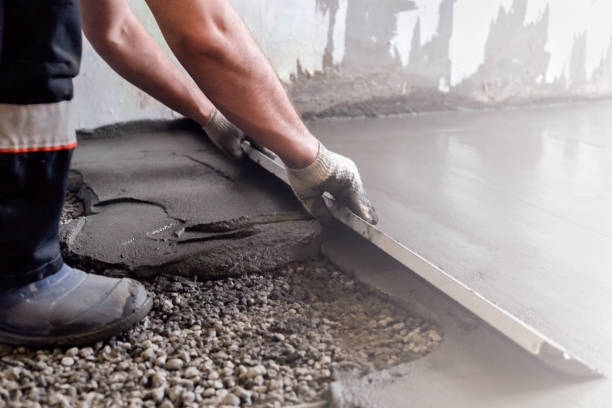 Best Residential Concrete Solutions in Sterling, IL