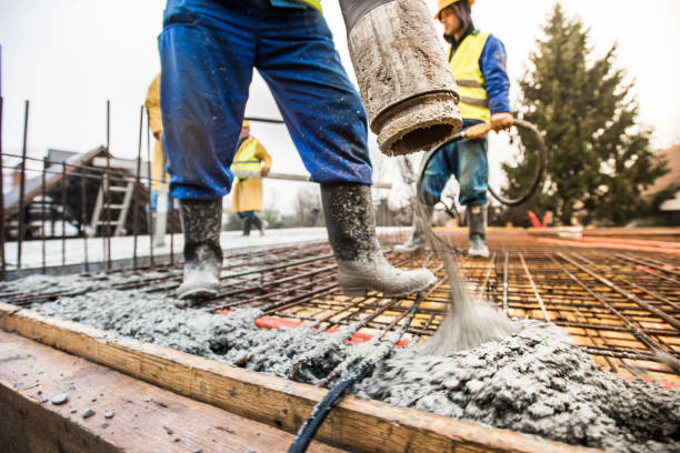 Best Concrete Removal and Replacement in Sterling, IL